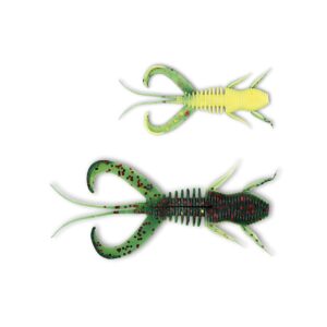 Monkey Lures - Craby Lui