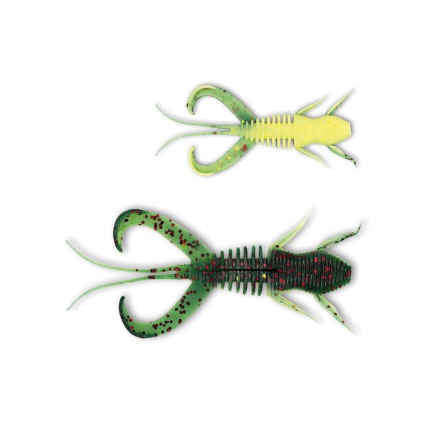 Monkey Lures - Craby Lui