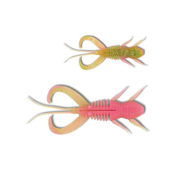 Monkey Lures - Craby Lui – Bild 8