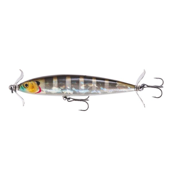 DOUBLE WISHER 100F