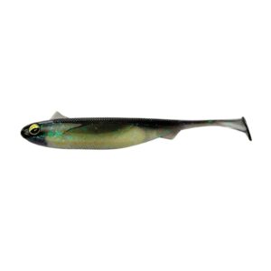 MAGBITE - SNATCH BITE SHAD (7,6cm/10,2cm)