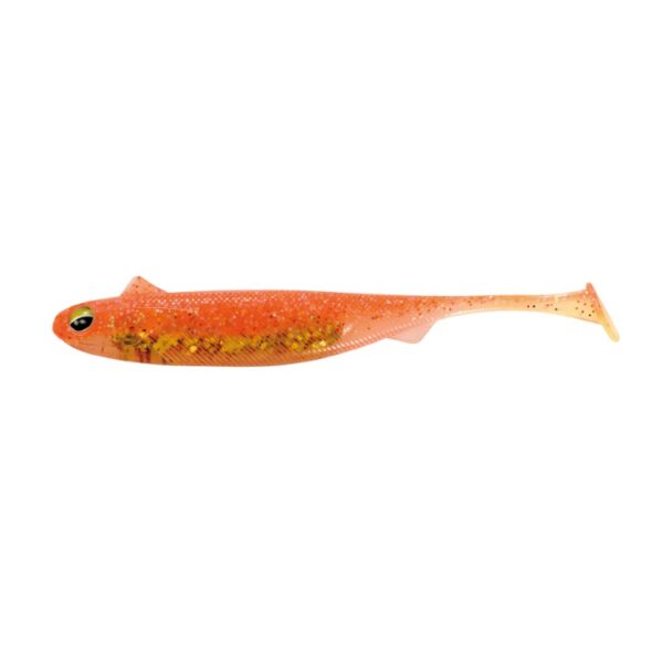 MAGBITE - SNATCH BITE SHAD (7,6cm/10,2cm) – Bild 2