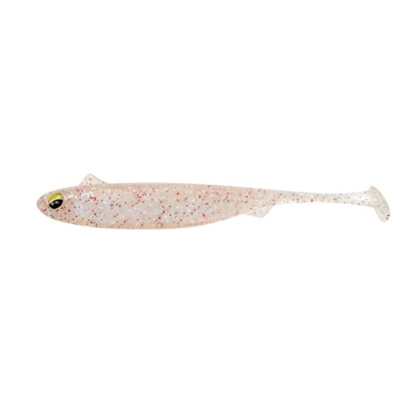 MAGBITE - SNATCH BITE SHAD (7,6cm/10,2cm) – Bild 4