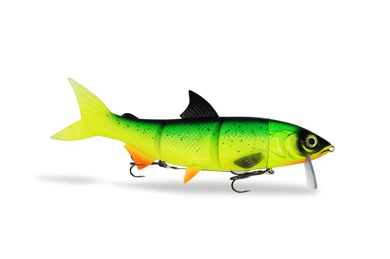 RenkyOne 25cm_GreenInferno