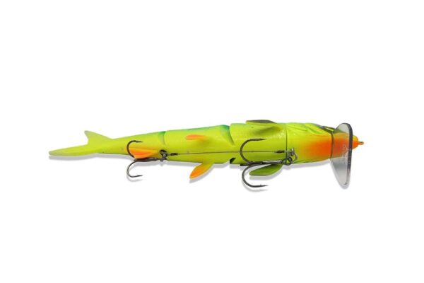FISHING GHOST – RenkyOne 35cm – Bild 11