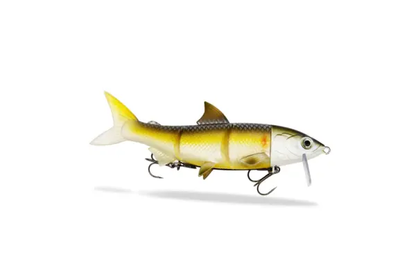 FISHING GHOST – RenkyOne 35cm – Bild 8
