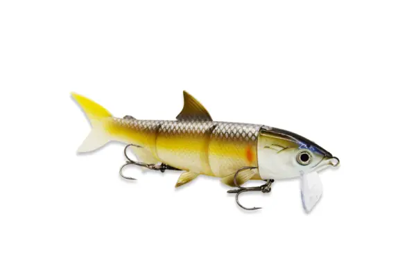 FISHING GHOST – RenkyOne 35cm – Bild 6
