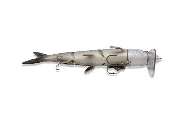 FISHING GHOST – RenkyOne 25cm – Bild 10