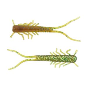 LUNKER CITY - HELLGIES 3"