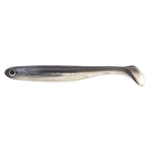 NORIES - Spoon Tail Live Roll 4,5"