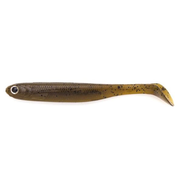NORIES - Spoon Tail Live Roll 4,5" – Bild 6
