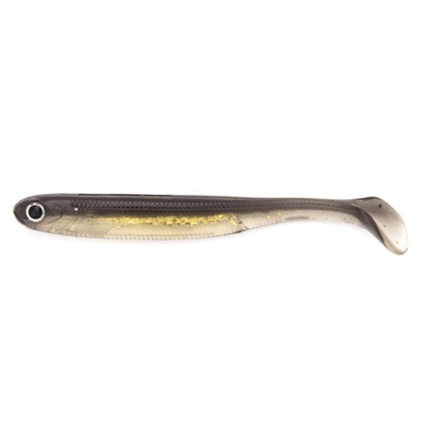 NORIES - Spoon Tail Live Roll 4,5" – Bild 5
