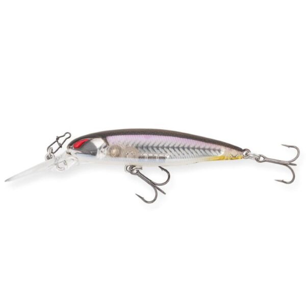 NORIES - Laydown Minnow Deep Just Wakasagi (6,6cm) – Bild 5