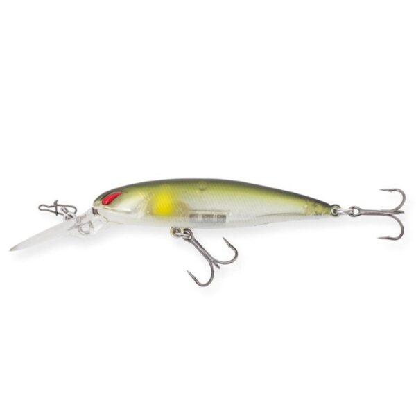 NORIES - Laydown Minnow Deep Just Wakasagi (6,6cm)