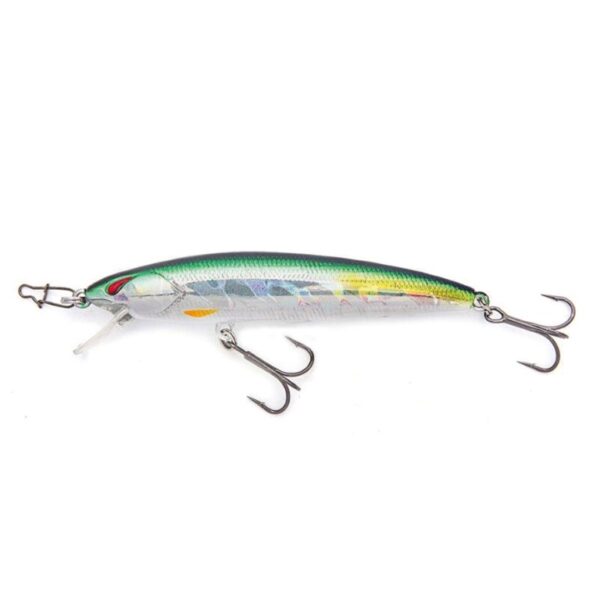 NORIES - Laydown Minnow Just Wakasagi (7,3cm) – Bild 5