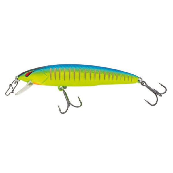 NORIES - Laydown Minnow Just Wakasagi (7,3cm) – Bild 4
