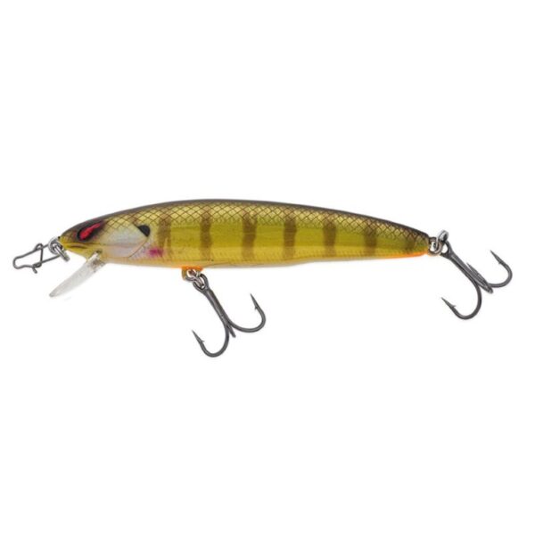 NORIES - Laydown Minnow Just Wakasagi (7,3cm) – Bild 3