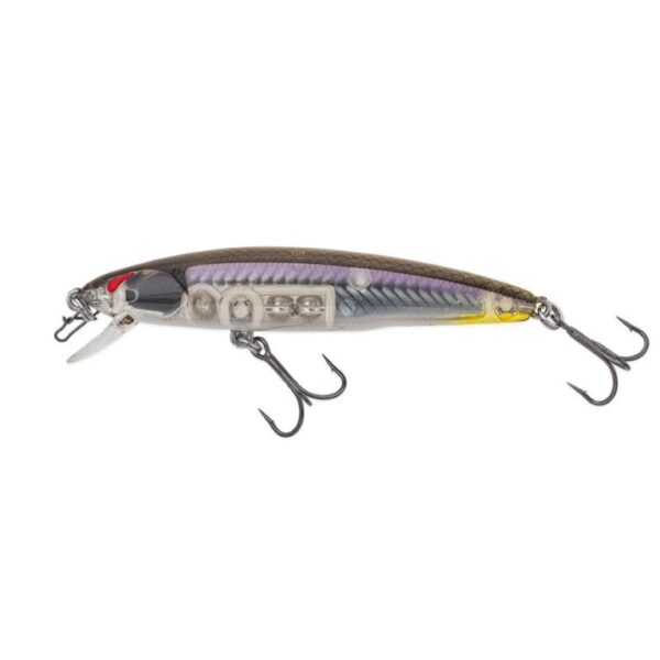 NORIES - Laydown Minnow Just Wakasagi (7,3cm) – Bild 2