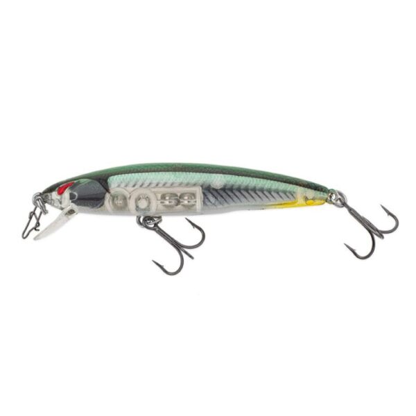 NORIES - Laydown Minnow Just Wakasagi (7,3cm)
