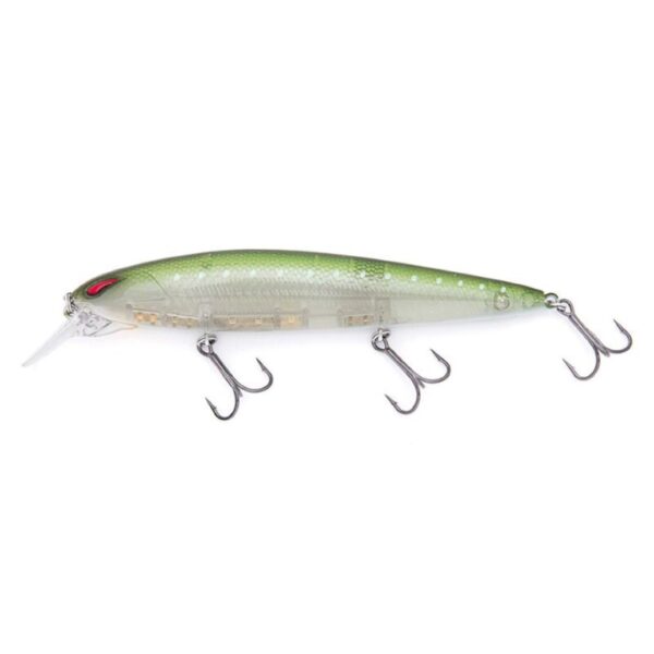 NORIES - Laydown Minnow MID 110 – Bild 3