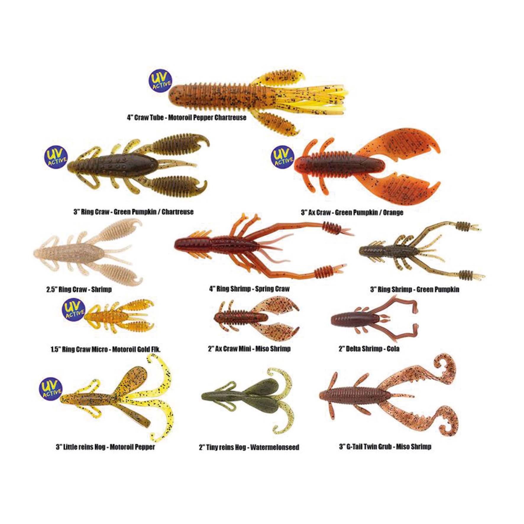 reins-craws-creatures-set