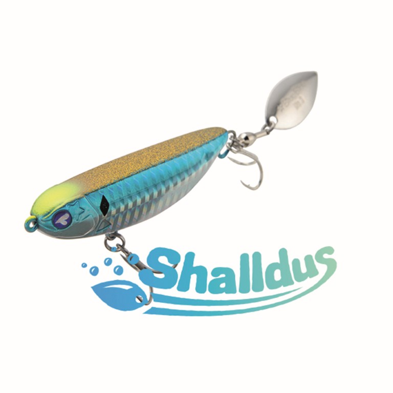 BlueBlue Shalldus 09