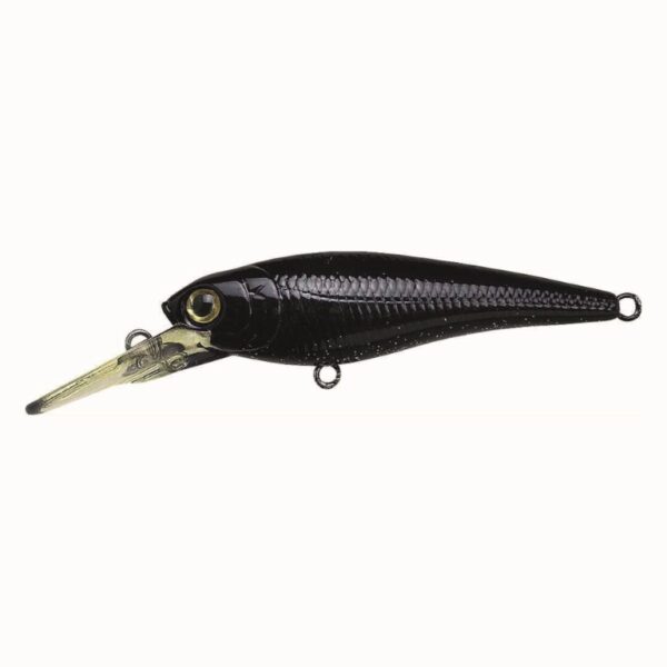 Lucky Craft - Bevy Shad 60SP