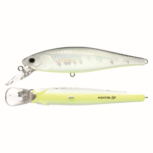 Lucky Craft - B'Freeze 100 SP Pointer – Bild 12