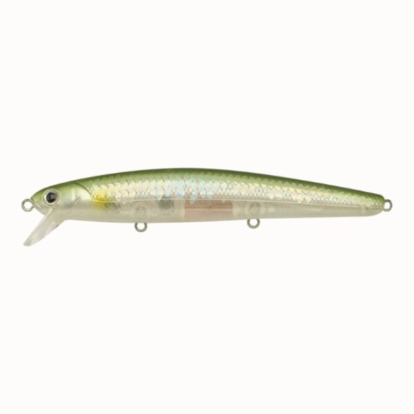 Lucky Craft - SW Flash Minnow 110SP
