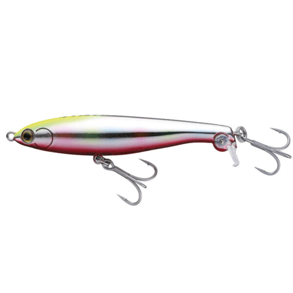 Maria - FlaPen Blue Runner 115