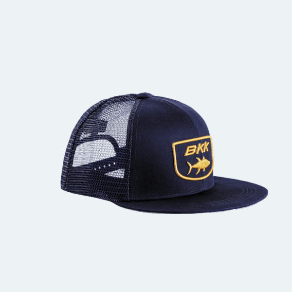 BKK - Legacy Snapback – Bild 3