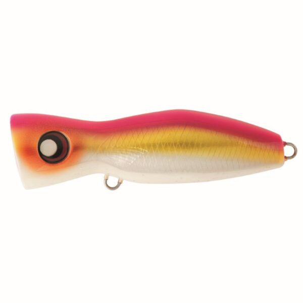 Hearty Rise - Popper Monster G. GT1 (18F/15F) – Bild 4