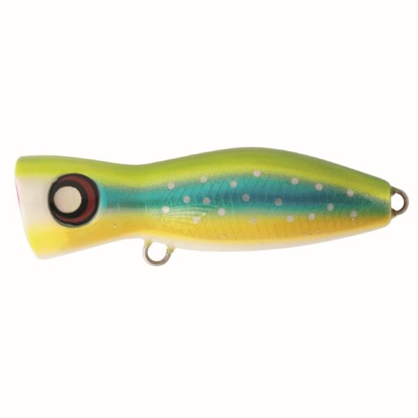 Hearty Rise - Popper Monster G. GT1 (18F/15F) – Bild 3