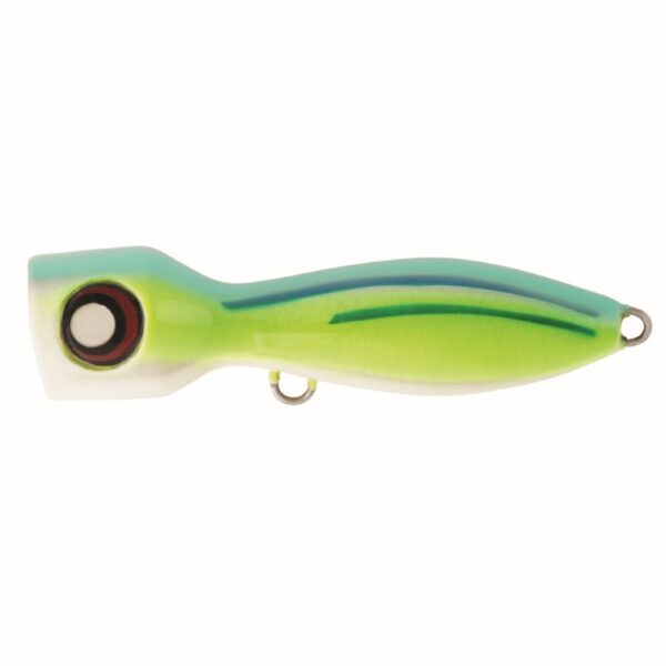 Hearty Rise - Popper Monster G. GT1 (18F/15F) – Bild 2