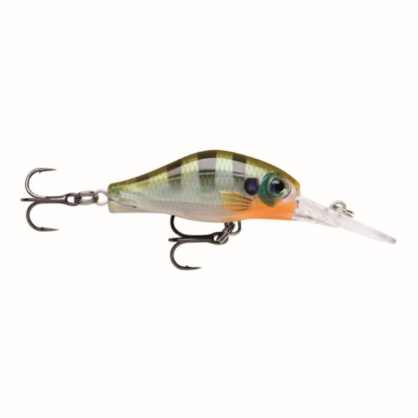 Rapala - Shadow Rap Fat Jack 40