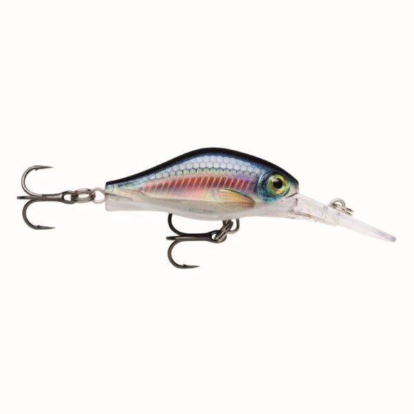 Rapala - Shadow Rap Fat Jack 40 – Bild 2