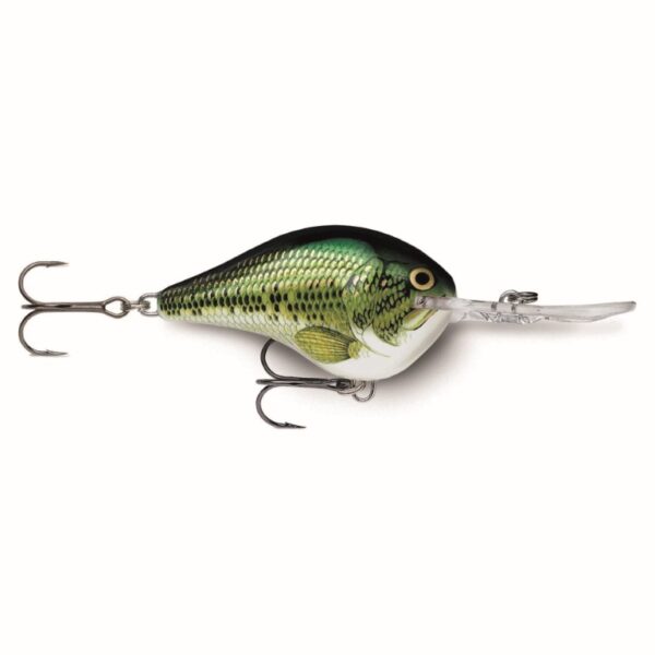 Rapala - DT® (DIVES-TO) Series 70