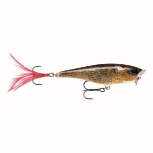 Rapala - Skitter Pop 70