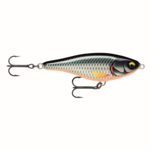Rapala - Twitchin` Rap 120