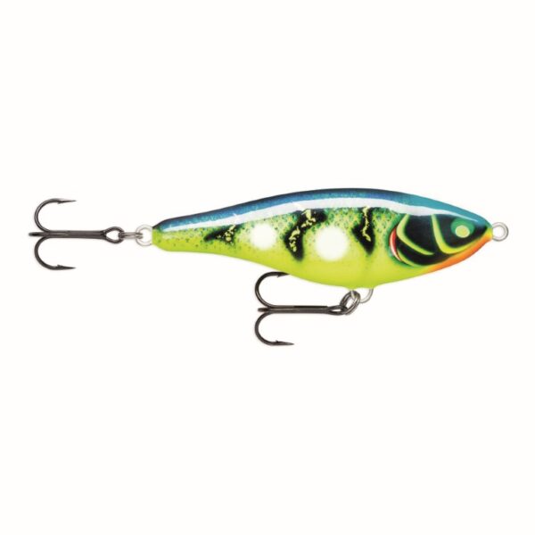 Rapala - Twitchin` Rap 120 – Bild 2