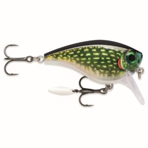 Rapala - BX® Big Brat Pike Limited 70