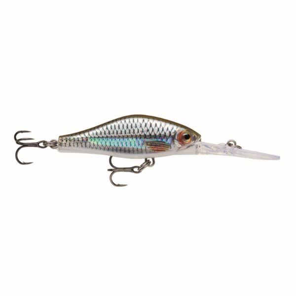 Rapala - Shadow Rap Jack Deep 50 – Bild 2