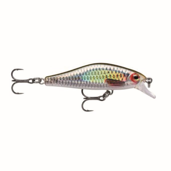 Rapala - Shadow Rap Solid Shad 50