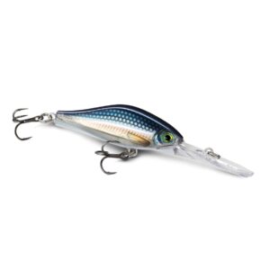 Rapala - Shadow Rap Jack Deep 70