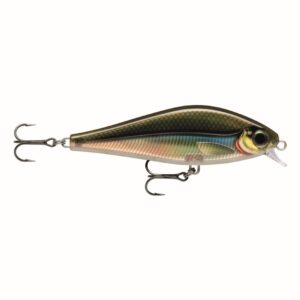 Rapala - Super Shadow Rap 160