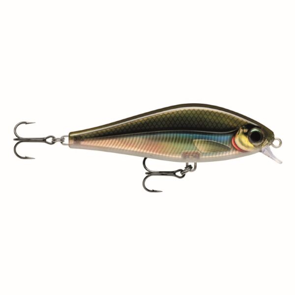 Rapala - Super Shadow Rap 160