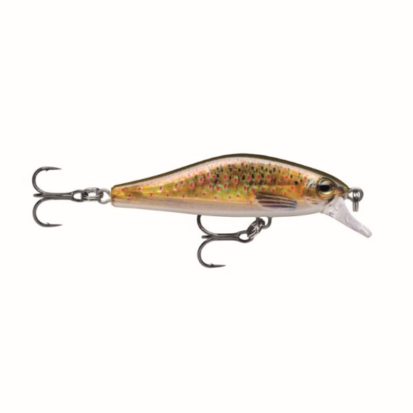 Rapala - Shadow Rap Solid Shad 50 – Bild 2