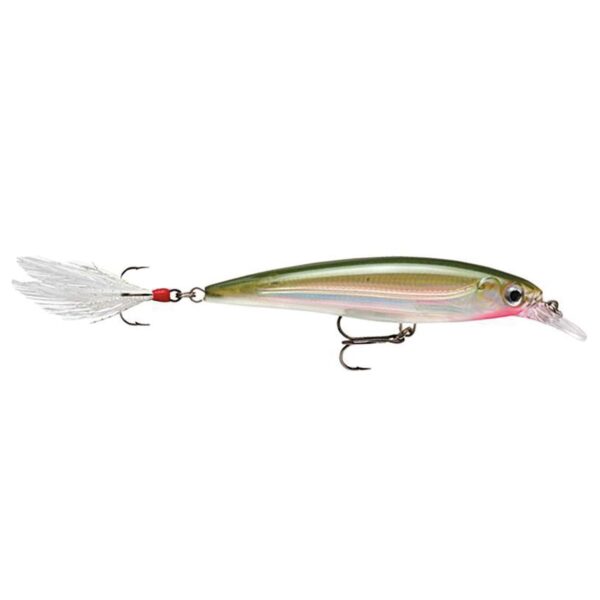 Rapala - X-Rap 100 – Bild 3