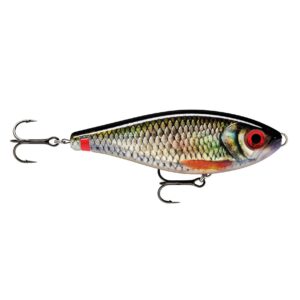 Rapala - X-Rap Haku 140