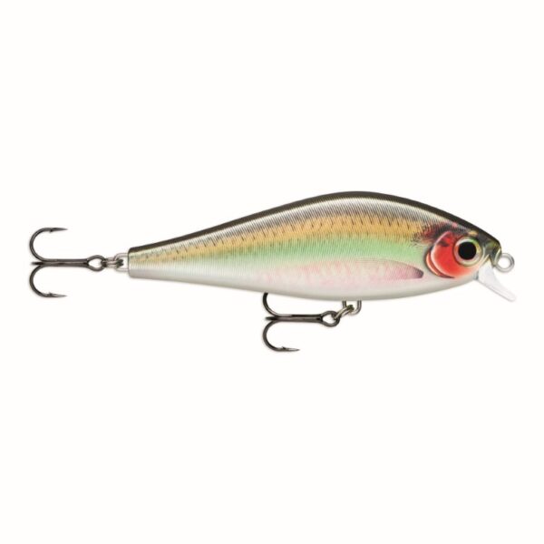Rapala - Super Shadow Rap 160 – Bild 2